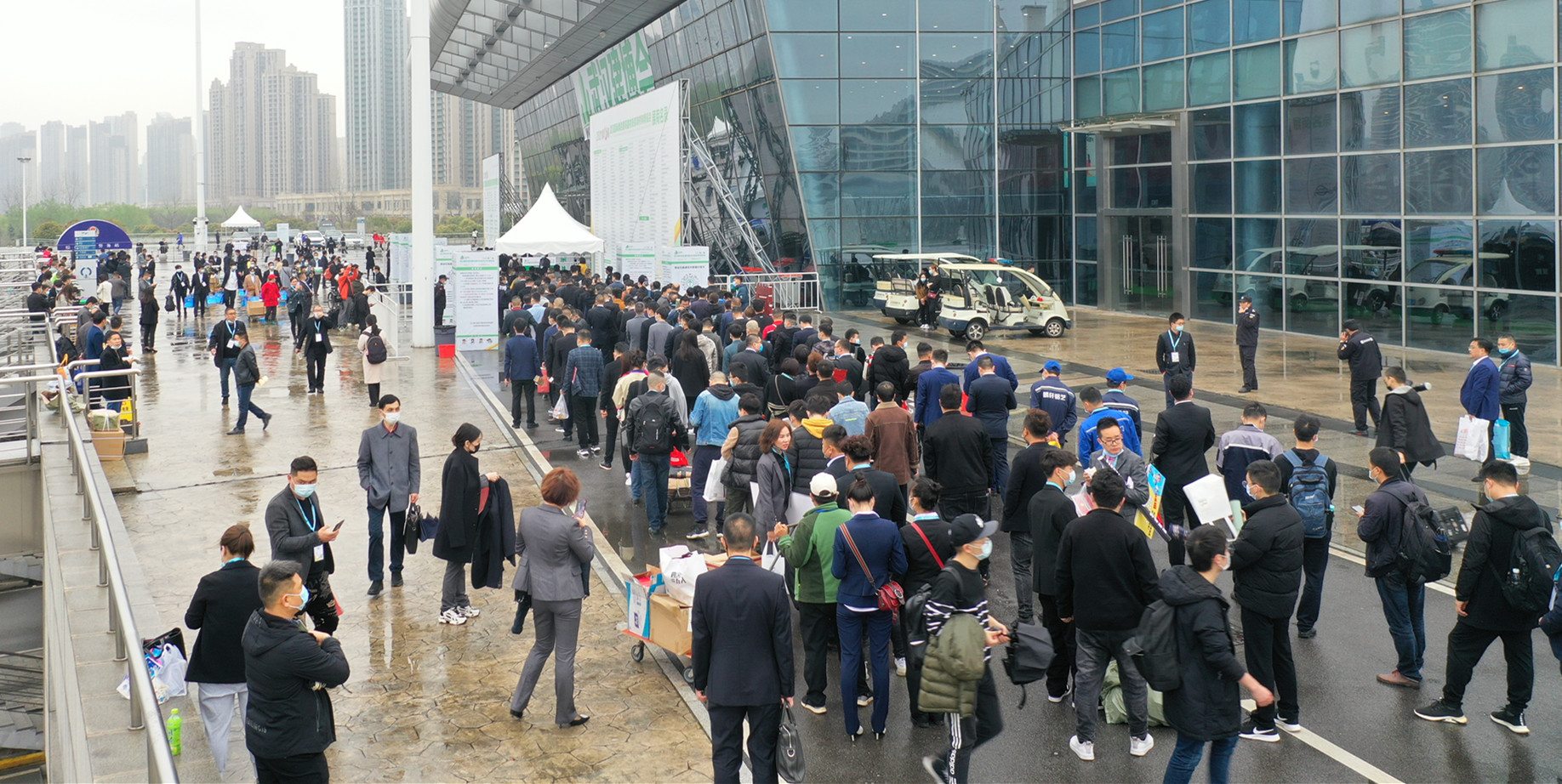 2025深圳国际铁路技术及装备展_深圳国际会展中心