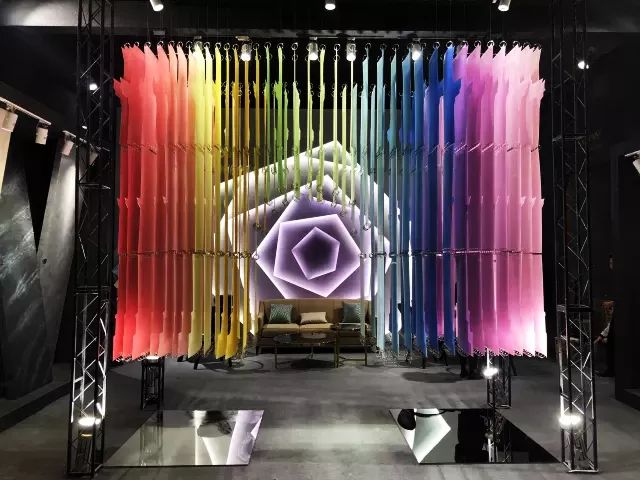 超级策展 | 2025广州设计周「艺术涂料及涂装展」余位仅剩最后几个，速抢！