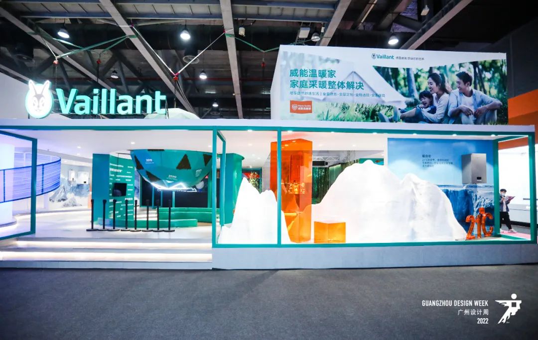 2025广州设计周「国际住宅空间设计展」余位仅剩最后几个，速抢！