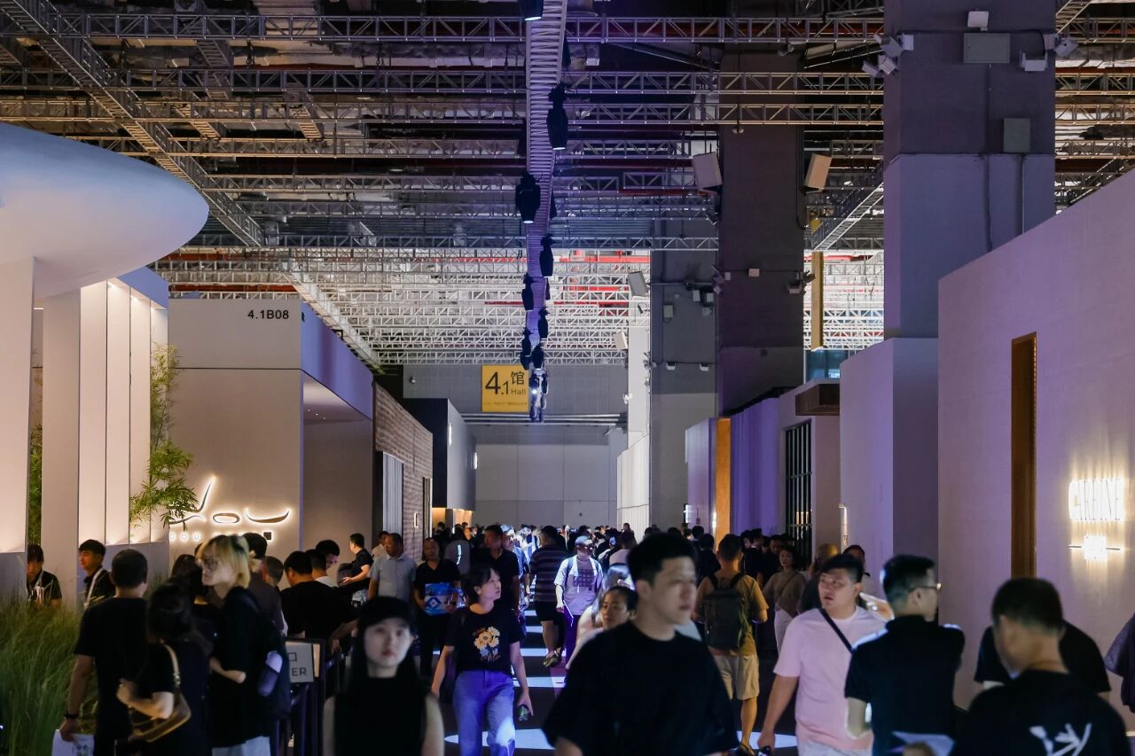 2026上海家具及家具五金展：参展请咨询