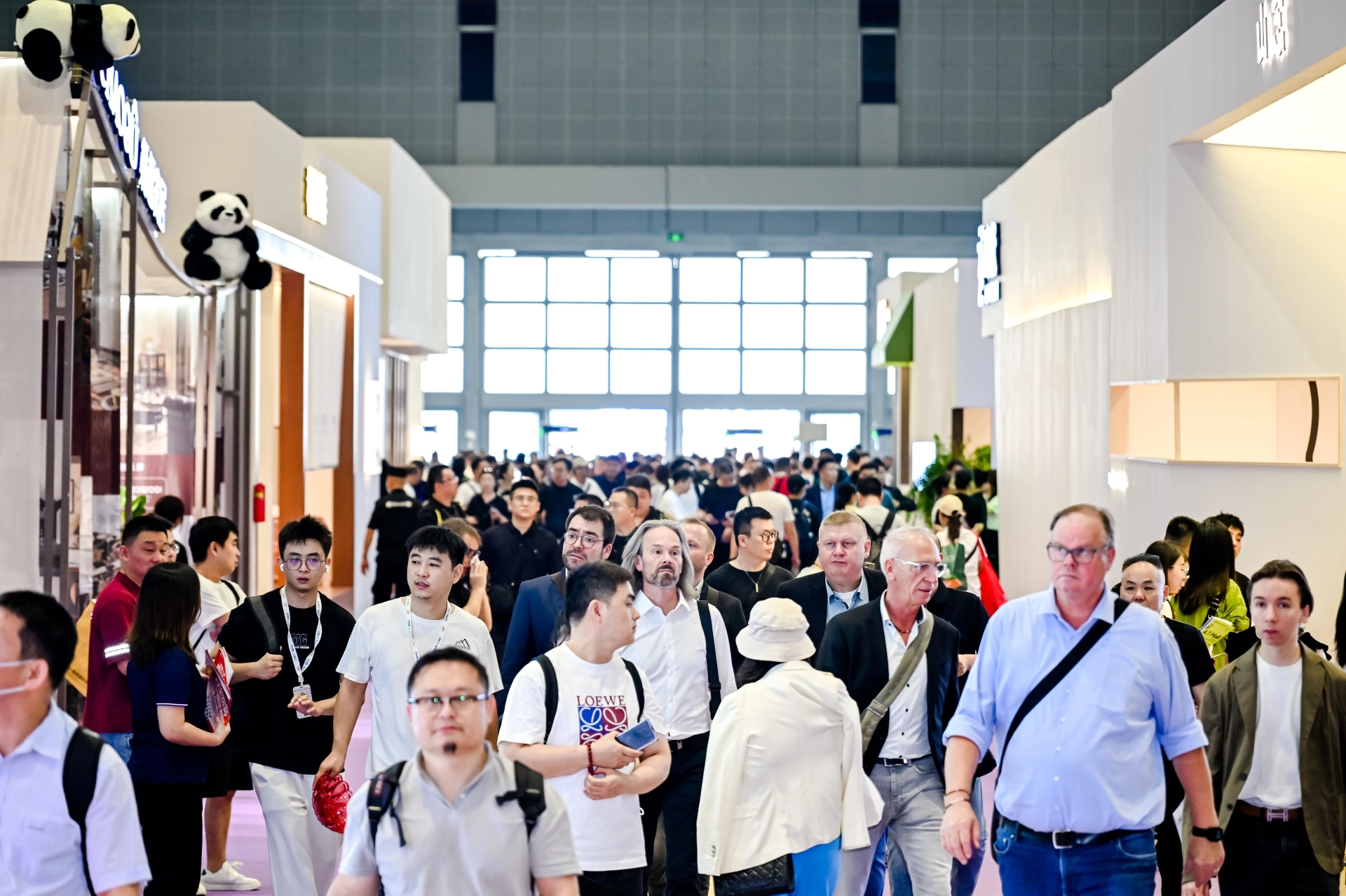 官宣：2026上海木工机械展（参展攻略）