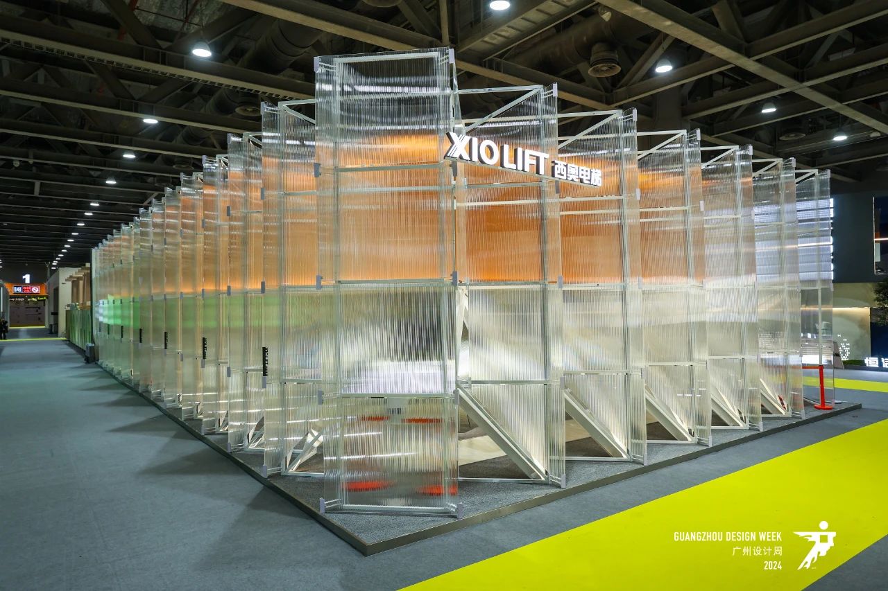 主办诚邀您参加2026广州设计周-高端电梯定制展「黄金展位及早鸟价」