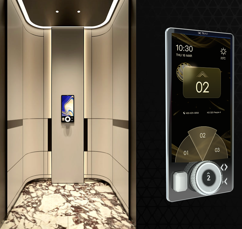 关于开展《2026广州设计周》gzdw广州别墅电梯展的通知