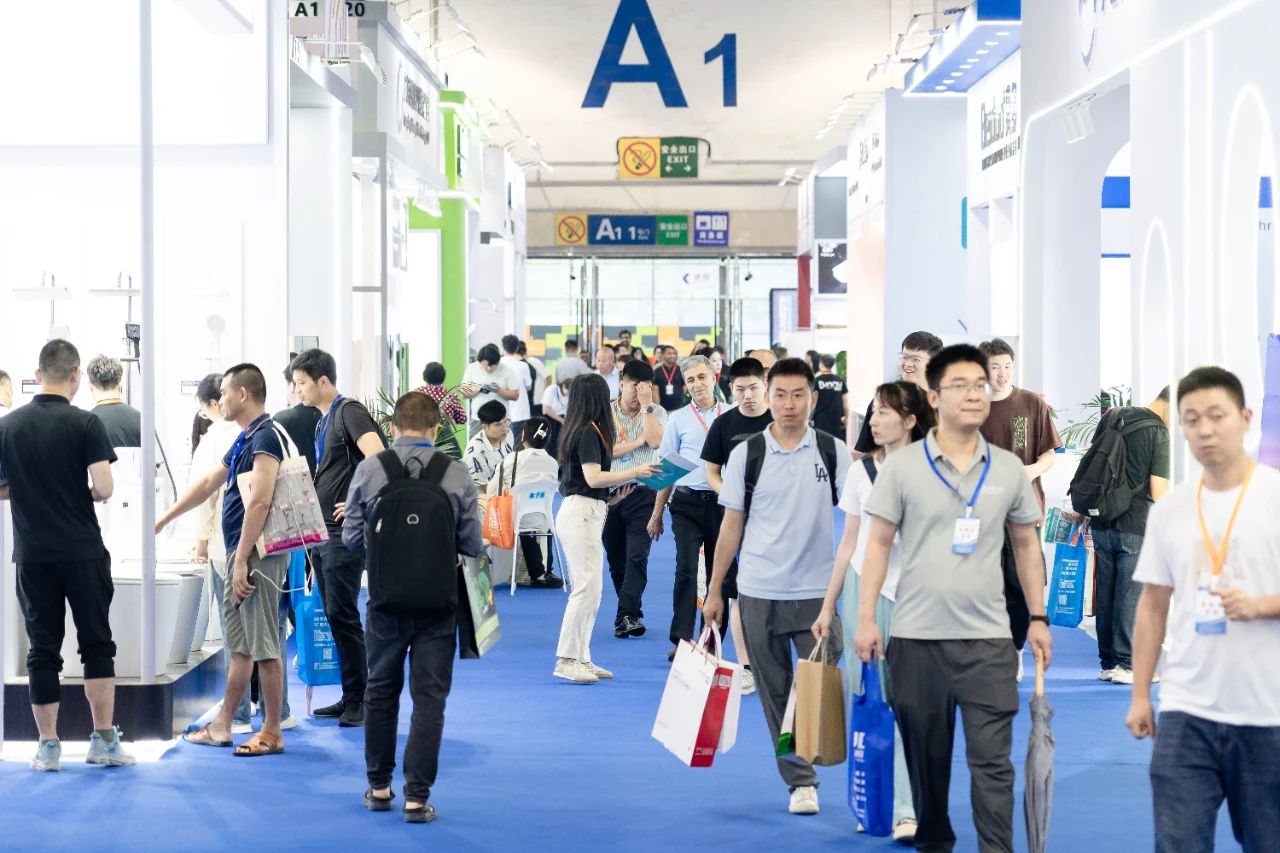 欢迎访问：2026义乌国际厨卫展：官宣资讯