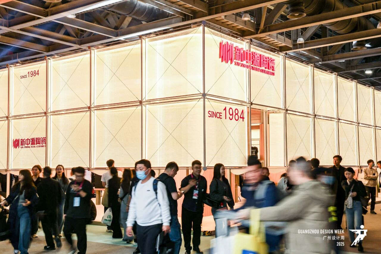 超级策展:2026广州设计周-广州装饰木皮展(欢迎加入)