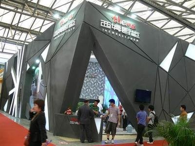 广州整体橱柜展|2026广州建博会参展热线：杜经理 15989891849（微信同号）
