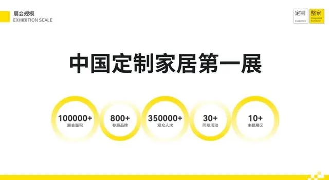 请上车！2026第15届中国广州定制家居展览会【主办方好展位】