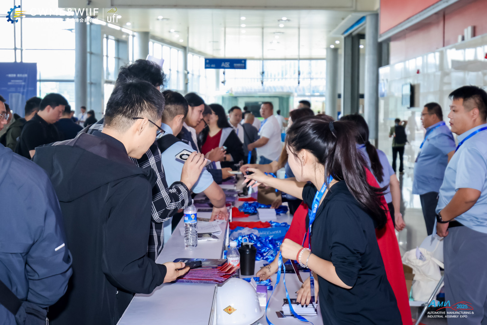 解码电机产业新趋势2026武汉国际电机展会前瞻